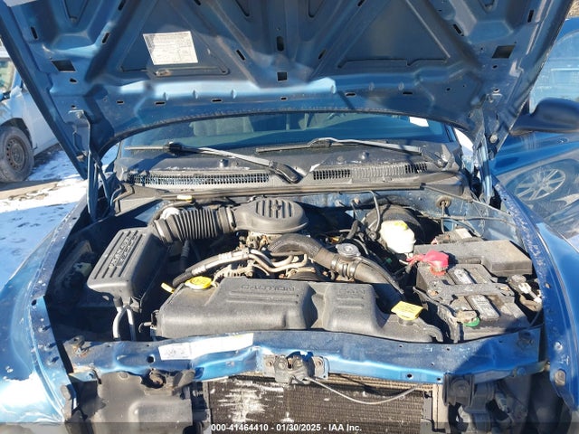 41464410 :رقم المزاد ، 1D7FL16X03S295742 vin ، 2003 Dodge Dakota مزاد بيع