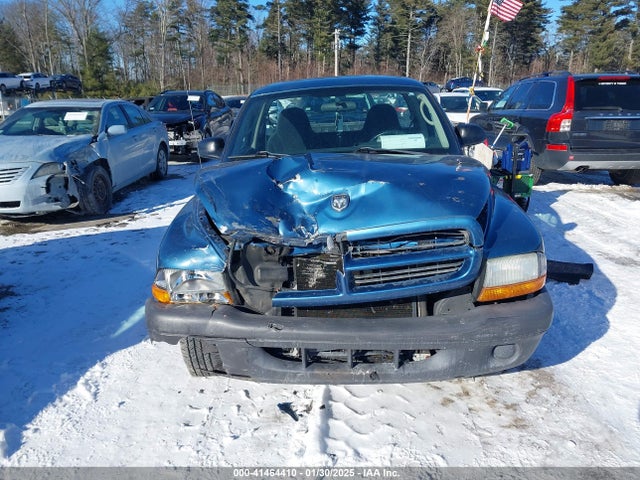 41464410 :رقم المزاد ، 1D7FL16X03S295742 vin ، 2003 Dodge Dakota مزاد بيع