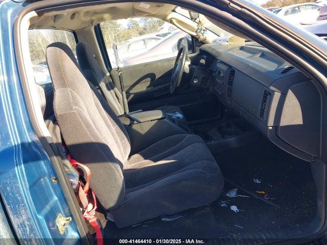 41464410 :رقم المزاد ، 1D7FL16X03S295742 vin ، 2003 Dodge Dakota مزاد بيع