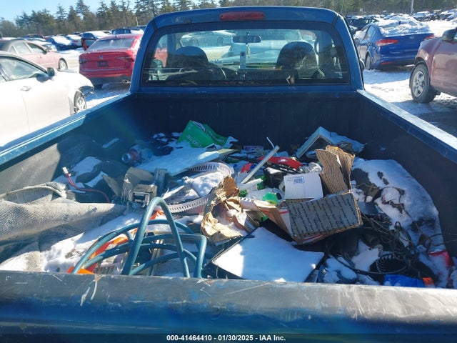 41464410 :رقم المزاد ، 1D7FL16X03S295742 vin ، 2003 Dodge Dakota مزاد بيع