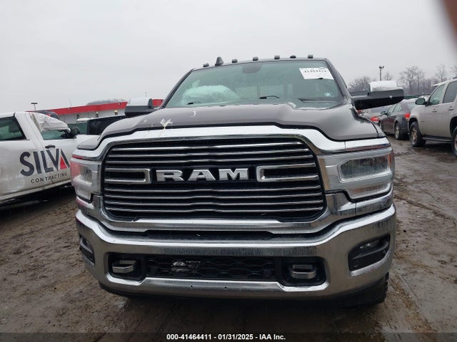3C6UR5DJ4LG283792 RAM 2500 Big Horn  4x4 6'4 Box