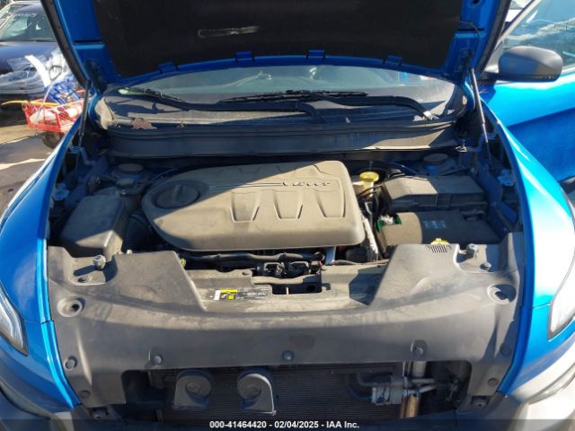 2018 JEEP CHEROKEE 1C4PJMBX7JD507453 Photo 9