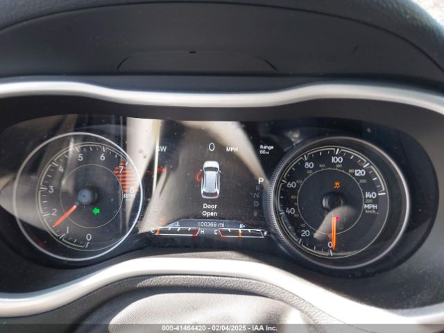 2018 JEEP CHEROKEE 1C4PJMBX7JD507453 Photo 6