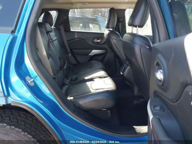 2018 JEEP CHEROKEE 1C4PJMBX7JD507453 Photo 7