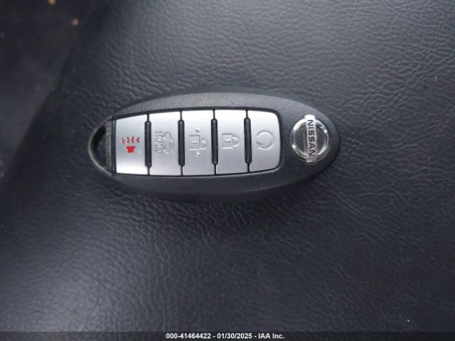 1N4AL3AP8JC470257 Nissan Altima 2.5 Sr