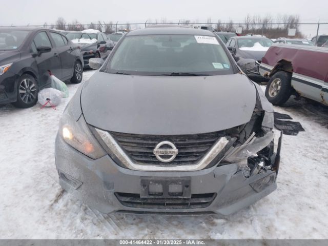 1N4AL3AP8JC470257 Nissan Altima 2.5 Sr