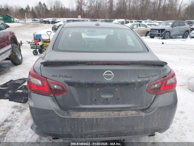 1N4AL3AP8JC470257 Nissan Altima 2.5 Sr