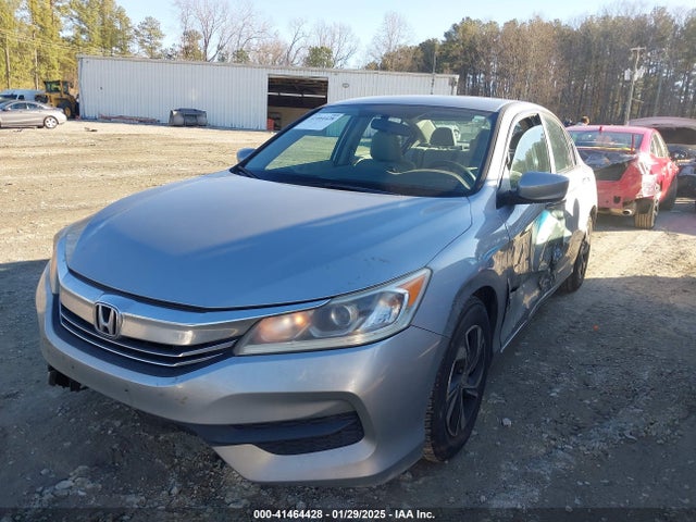 1HGCR2F31HA063342 Honda ACCORD LX