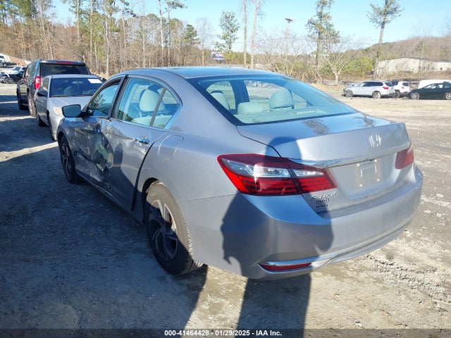 1HGCR2F31HA063342 Honda ACCORD LX