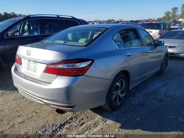 1HGCR2F31HA063342 Honda ACCORD LX