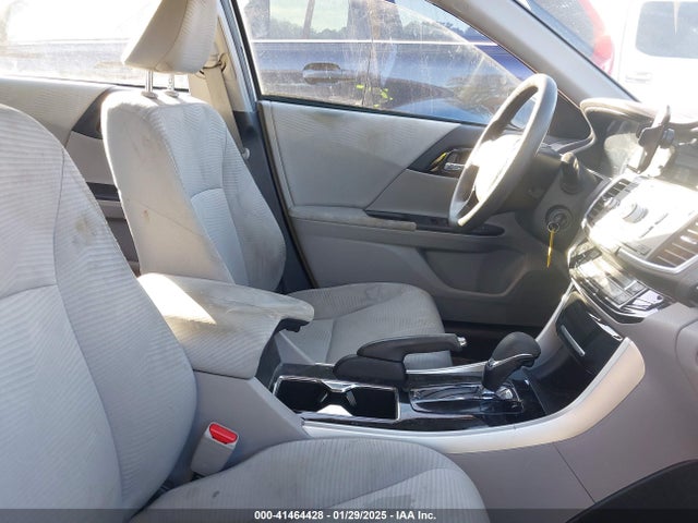 1HGCR2F31HA063342 Honda ACCORD LX