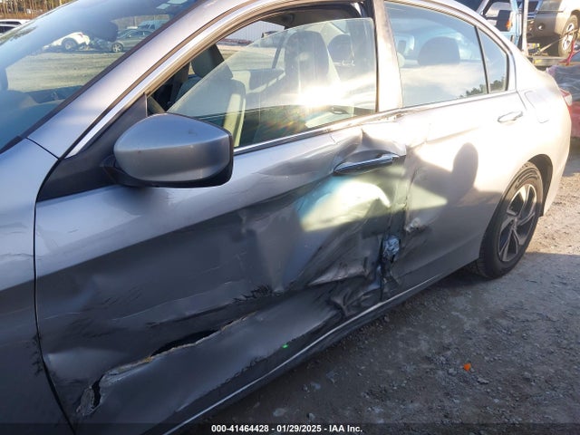 1HGCR2F31HA063342 Honda ACCORD LX