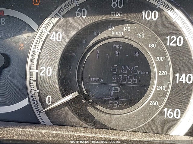 1HGCR2F31HA063342 Honda ACCORD LX