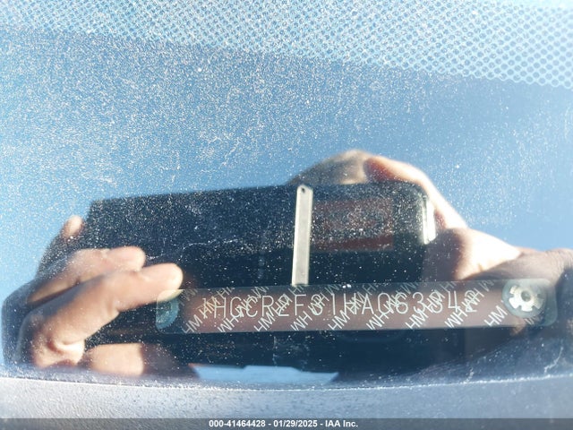 1HGCR2F31HA063342 Honda ACCORD LX