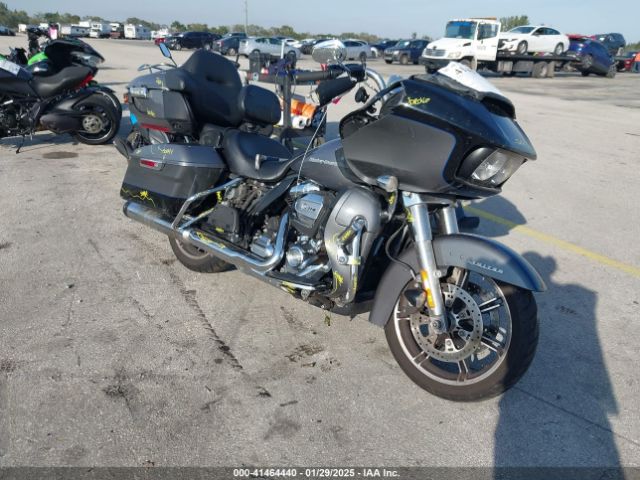 2022 HARLEY-DAVIDSON FLTRK 1HD1KZF10NB621607