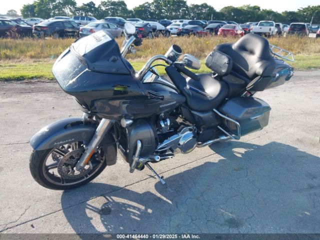 2022 HARLEY-DAVIDSON FLTRK 1HD1KZF10NB621607 Photo 1