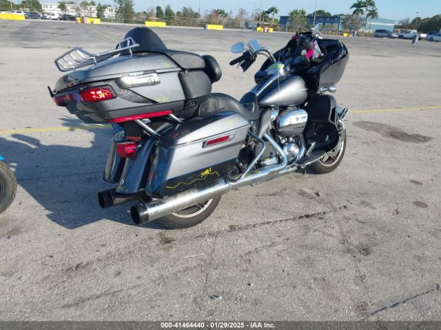 2022 HARLEY-DAVIDSON FLTRK 1HD1KZF10NB621607 Photo 3