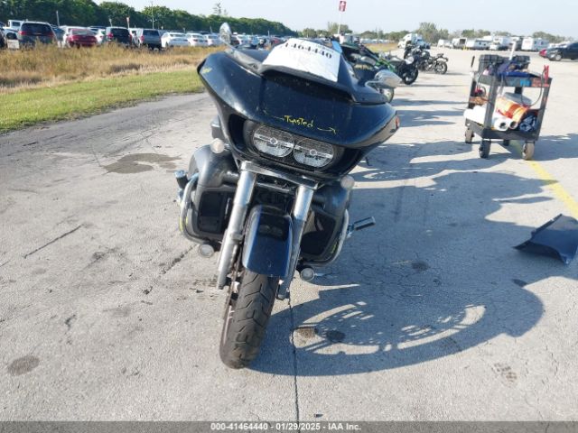 2022 HARLEY-DAVIDSON FLTRK 1HD1KZF10NB621607 Photo 4