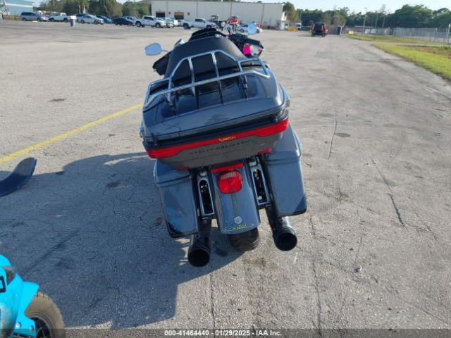 2022 HARLEY-DAVIDSON FLTRK 1HD1KZF10NB621607 Photo 5