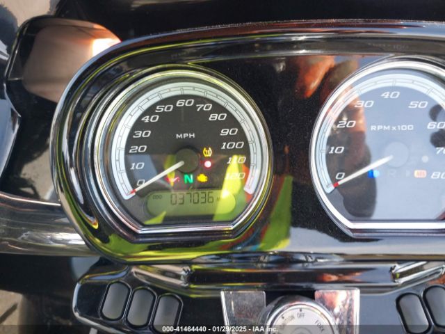 2022 HARLEY-DAVIDSON FLTRK 1HD1KZF10NB621607 Photo 6