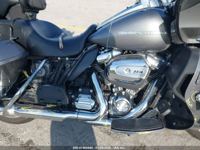 2022 HARLEY-DAVIDSON FLTRK 1HD1KZF10NB621607 Photo 7