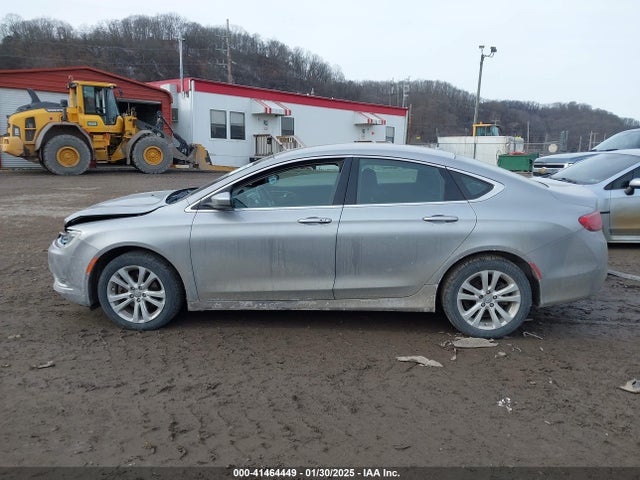 Chrysler 200 Limited 2016 1C3CCCAB7GN145883 Image 14