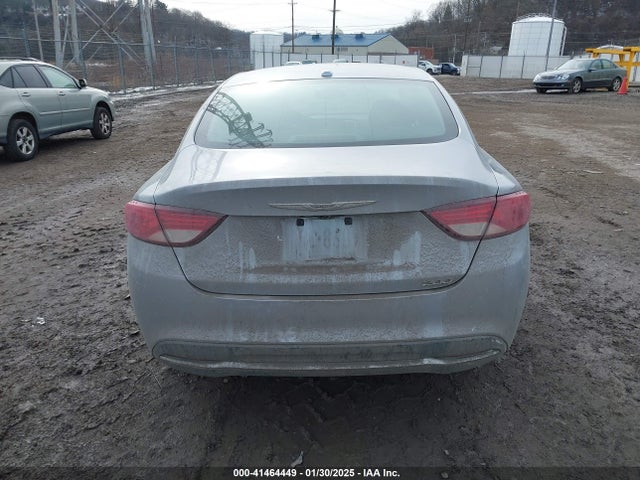 Chrysler 200 Limited 2016 1C3CCCAB7GN145883 Image 16