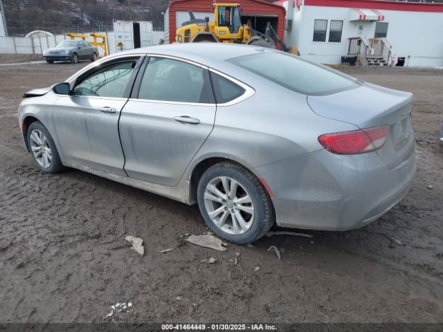 2016 CHRYSLER 200 1C3CCCAB7GN145883 Photo 2