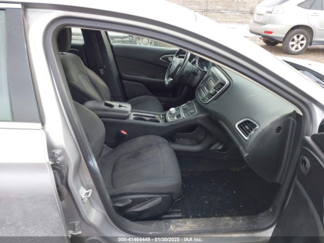 2016 CHRYSLER 200 1C3CCCAB7GN145883 Photo 4