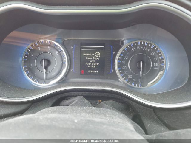 2016 CHRYSLER 200 1C3CCCAB7GN145883 Photo 6