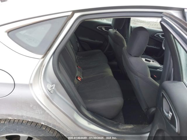 2016 CHRYSLER 200 1C3CCCAB7GN145883 Photo 7