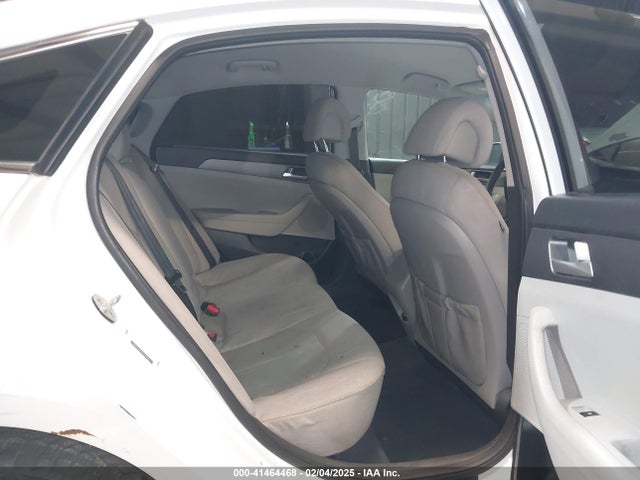 5NPE24AF5GH275533 Hyundai SONATA SE