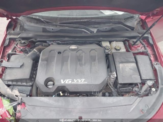1G1125S35EU122817 Chevrolet Impala 2lt