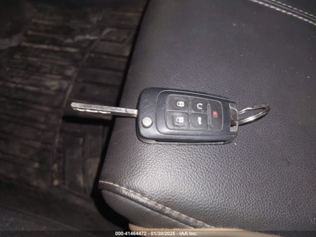 1G1125S35EU122817 Chevrolet Impala 2lt
