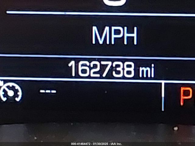1G1125S35EU122817 Chevrolet Impala 2lt