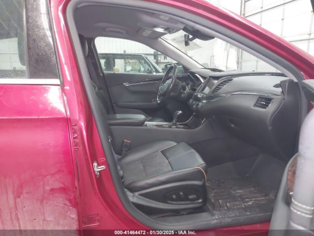 1G1125S35EU122817 Chevrolet Impala 2lt