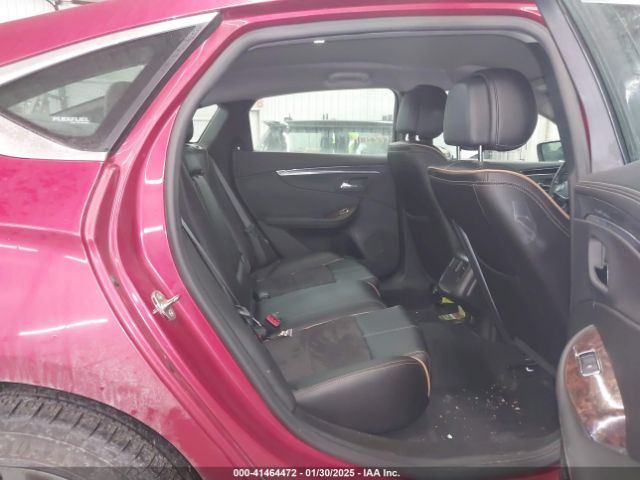 1G1125S35EU122817 Chevrolet Impala 2lt