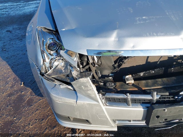 2012 CADILLAC CTS 1G6DG5E56C0128703 Photo 5