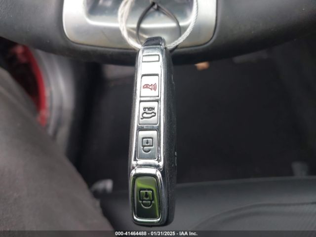 5XYK43DF7RG209966 KIA Sportage Sx
