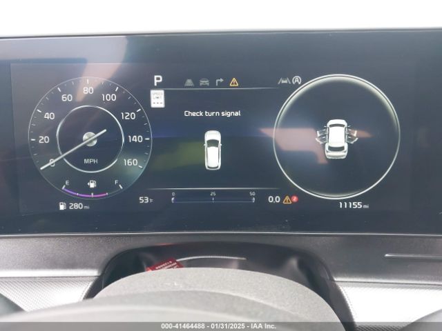 5XYK43DF7RG209966 KIA Sportage Sx