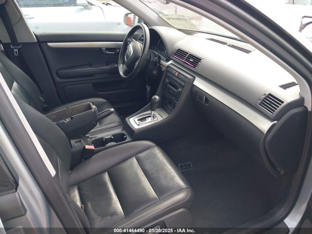 2006 AUDI A4 WAUAF78E96A237386 Photo 4
