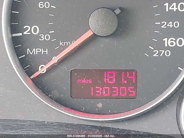 2006 AUDI A4 WAUAF78E96A237386 Photo 6