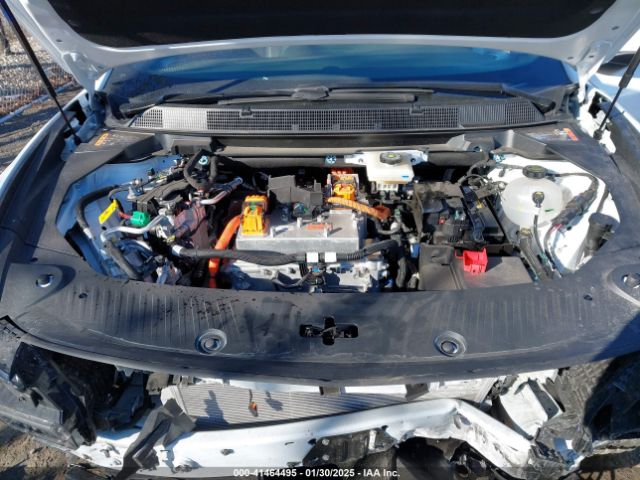 3GN7DLRR2RS293970 Chevrolet Equinox Ev Lt