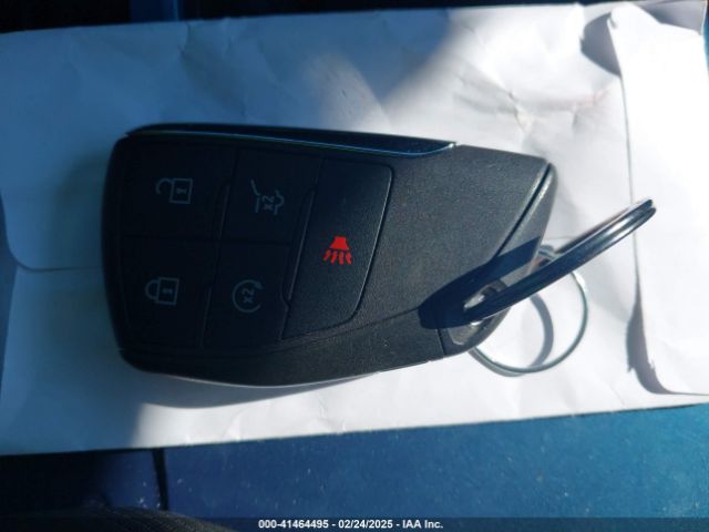 3GN7DLRR2RS293970 Chevrolet Equinox Ev Lt