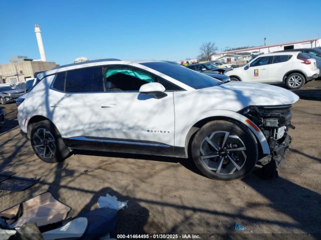 3GN7DLRR2RS293970 Chevrolet Equinox Ev Lt