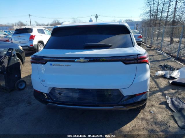 3GN7DLRR2RS293970 Chevrolet Equinox Ev Lt