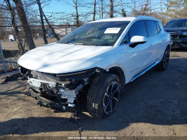 3GN7DLRR2RS293970 Chevrolet Equinox Ev Lt