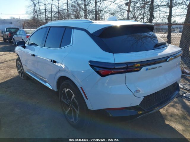3GN7DLRR2RS293970 Chevrolet Equinox Ev Lt