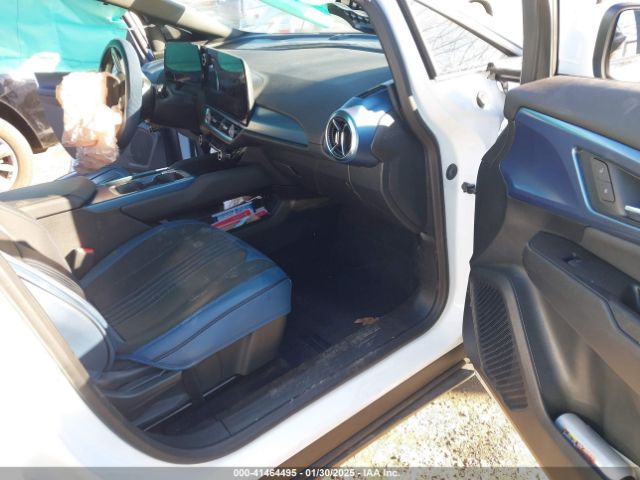 3GN7DLRR2RS293970 Chevrolet Equinox Ev Lt