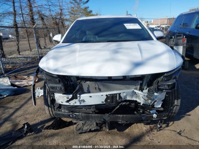3GN7DLRR2RS293970 Chevrolet Equinox Ev Lt